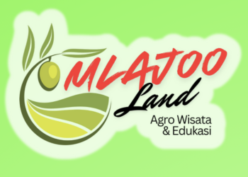 Mlajoo Land Wisata Edukasi Inovatif di SMK Agribisnis Muhammadiyah Demak