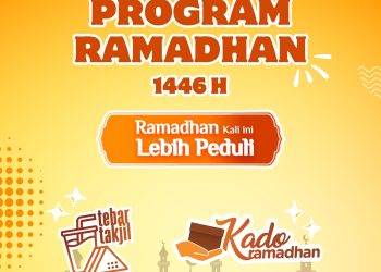 Ramadhan Lebih Peduli KL Lazismu RS PKU Demak Luncurkan Program Ramadhan 1446 H