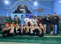 Semarak Pengajian Tarhib Ramadhan 1446 H di Masjid Darussalam Demak