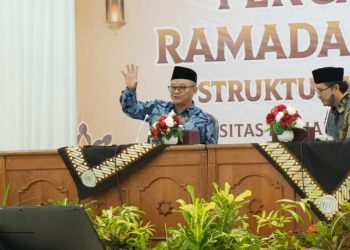 Abdul Mu’ti Ungkap Posisi Ilmu dalam Islam