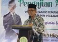 Abduh Hisyam: Bulan Suci Ramadan Momen Memperkuat Kepedulian Sosial