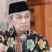Busyro Muqoddas Terpilih sebagai Anggota Dewan Pers 2025-2028, Siap Perkuat Independensi Jurnalis!
