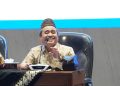 Ketua PWM Jateng Tafsir Dorong Transformasi Ekonomi Muhammadiyah Dari Konsumen Menjadi Produsen