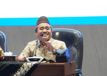 Ketua PWM Jateng Tafsir Dorong Transformasi Ekonomi Muhammadiyah Dari Konsumen Menjadi Produsen