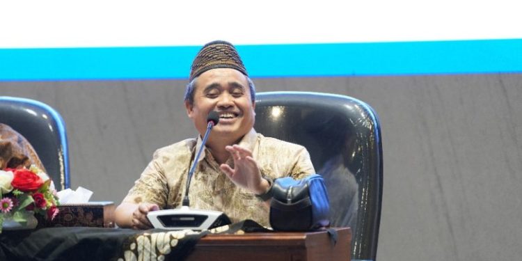 Ketua PWM Jateng Tafsir Dorong Transformasi Ekonomi Muhammadiyah Dari Konsumen Menjadi Produsen