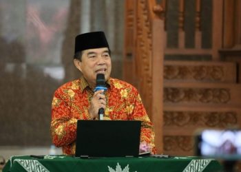 Membangun Karakter Muslim yang Berkemajuan: Refleksi Nilai Sosial dalam Puasa