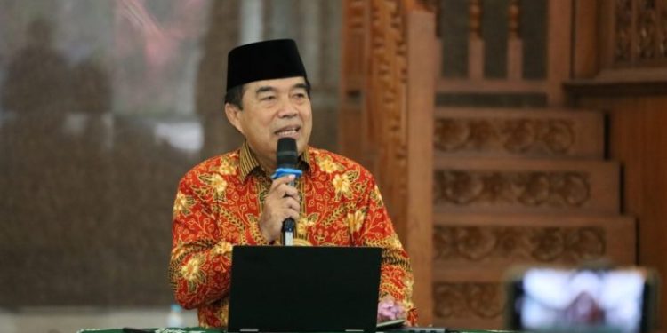 Membangun Karakter Muslim yang Berkemajuan: Refleksi Nilai Sosial dalam Puasa