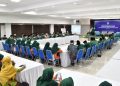 Kajian Ramadan dan Dialog Ideopolitor Regional Pati Meriah, Peserta Antusias!