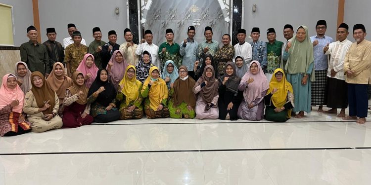 Muhammadiyah Gelar Muhibah Ramadhan di PCM Demak Syiar, Dakwah, dan Gerakan Infak