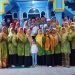 Kajian Ramadhan Masjid Darussalam Demak, Ramadhan Sebagai Sarana Pendidikan