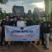 BikersMu Chapter Pati Berbagi Takjil Bersama LazisMu dan Pemuda Muhammadiyah