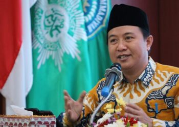Diaspora Kader Muhammadiyah: Wujudkan Mimpi Besar Internasionalisasi Persyarikatan