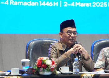 Sejarah Singkat Sikap Wasathiyah Muhammadiyah Membangun Bangsa