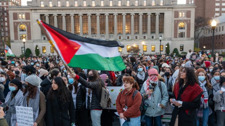 Gencatan Senjata Berakhir, Perdamaian Palestina dan Israel Masih Sulit Direalisasikan