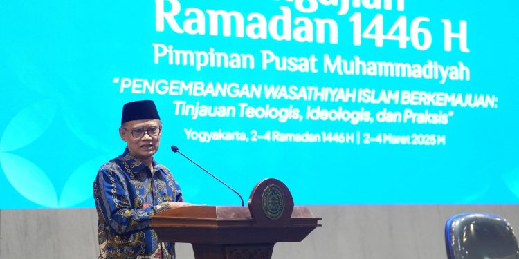 Gerakan Pembaharuan Muhammadiyah Melampaui Zaman