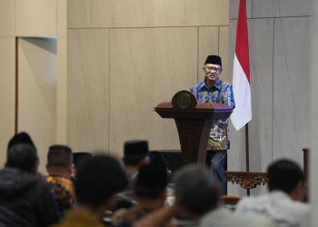 Wasathiyah Islam di Muhammadiyah Bergerak Dinamis dan Progresif