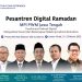 MPI PWM Jateng Gelar Pesantren Digital Ramadan, Siapkan Jurnalis Muda Andal!