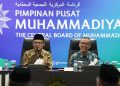 Mendiktisaintek Ajak Kampus Muhammadiyah Tingkatkan Riset