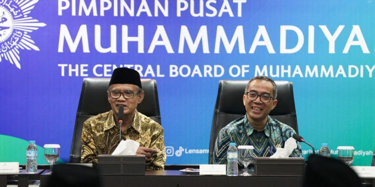 Mendiktisaintek Ajak Kampus Muhammadiyah Tingkatkan Riset