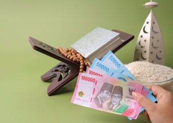 Zakat Fitri dalam Pandangan Muhammadiyah: Esensi, Hukum, dan Tata Cara Pembayarannya