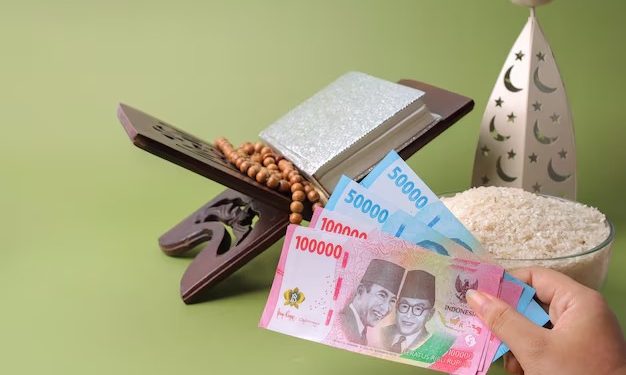 Zakat Fitri dalam Pandangan Muhammadiyah: Esensi, Hukum, dan Tata Cara Pembayarannya