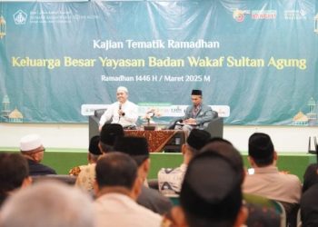Memaknai Fastabiqul Khairat: Tantangan Umat dalam Persaingan Global
