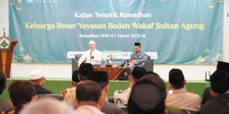 Memaknai Fastabiqul Khairat: Tantangan Umat dalam Persaingan Global