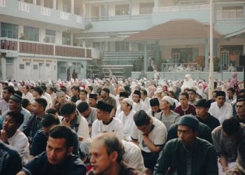 Makna Idulfitri: Lebih dari Sekadar Pakaian Baru