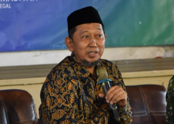 Wakil Ketua PWM Jateng Ibnu Hasan Tegaskan Kontribusi Muhammadiyah bagi Pembangunan Bangsa