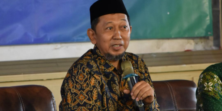 Wakil Ketua PWM Jateng Ibnu Hasan Tegaskan Kontribusi Muhammadiyah bagi Pembangunan Bangsa