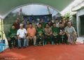 Pimpinan Cabang Muhammadiyah–‘Aisyiyah Wonosalam Gelar Halal Bi Halal : Berbenah untuk Muhammadiyah Hebat Tanpa Banyak Berdebat