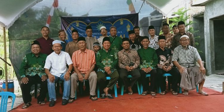 Pimpinan Cabang Muhammadiyah–‘Aisyiyah Wonosalam Gelar Halal Bi Halal : Berbenah untuk Muhammadiyah Hebat Tanpa Banyak Berdebat