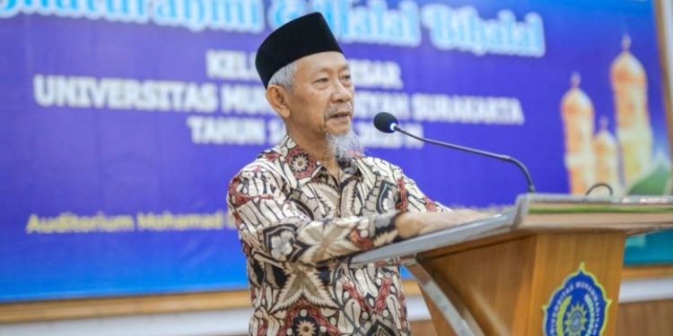 Muhammadiyah sebagai Wasilah Ilahiyah: Menjawab Teguran Allah dan Menunaikan Misi Kenabian