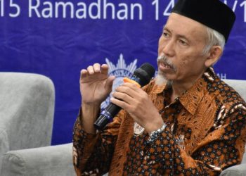 Jadi Metodologi Dakwah Muhammadiyah, Berikut Tiga Fase Perkembangan Manhaj Tarjih!
