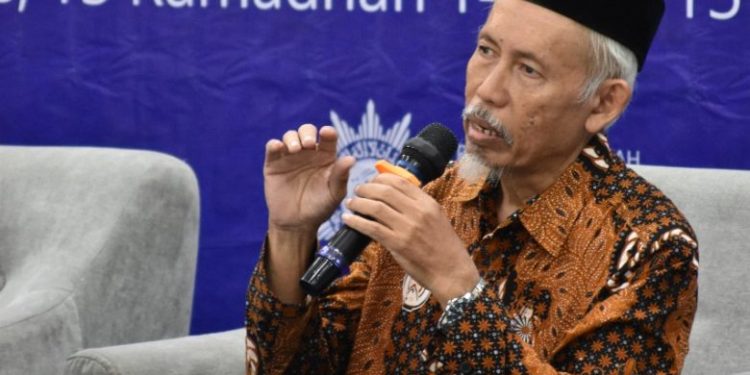 Jadi Metodologi Dakwah Muhammadiyah, Berikut Tiga Fase Perkembangan Manhaj Tarjih!