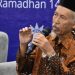 Jadi Metodologi Dakwah Muhammadiyah, Berikut Tiga Fase Perkembangan Manhaj Tarjih!