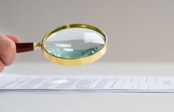 Hukum Memalsukan Dokumen Resmi dalam Tinjauan Islam