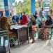 Majelis Kesehatan PDA Demak Gelar Baksos KB MKJP di Klinik Darussalam