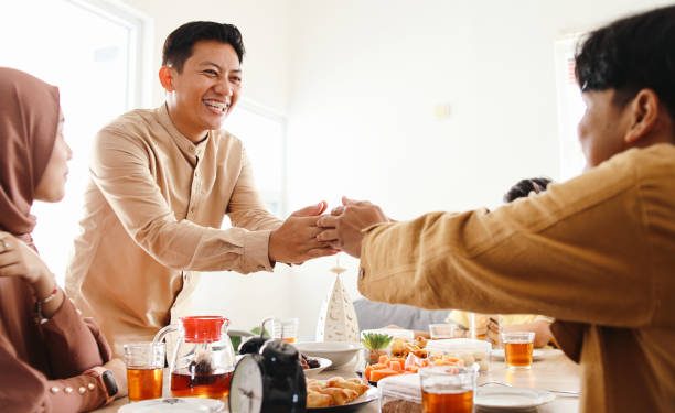 Muhammadiyah Pelopor Modernisasi Perayaan Halal Bihalal di Indonesia