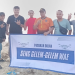 BikersMu Chapter Demak Gelar Touring Perdana ke Pantai Bondo Jepara