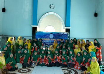 Musypimda I PDA Demak: Dinamika Perempuan Berkemajuan Mewujudkan Demak Beramal