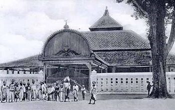 Menata Ulang Basis Dakwah Umat Melalui Enumerasi Masjid Muhammadiyah