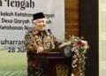 Din Syamsuddin: ‘Aisyiyah di Usia 108 Tahun Menjadi Pelopor Transformasi Sosial dan Ketahanan Pangan