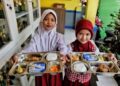 Muhammadiyah Jateng Dirikan 40 Dapur Makan Bergizi Gratis, 5 Sudah Beroperasi