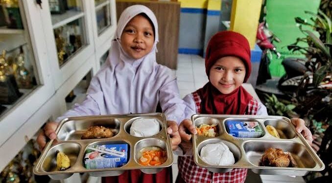 Muhammadiyah Jateng Dirikan 40 Dapur Makan Bergizi Gratis, 5 Sudah Beroperasi