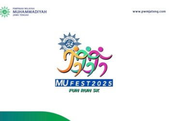 Rayakan HUT RI ke-80, Muhammadiyah Fest 2025 Siap Guncang Semarang!