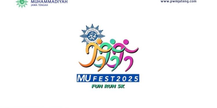 Rayakan HUT RI ke-80, Muhammadiyah Fest 2025 Siap Guncang Semarang!