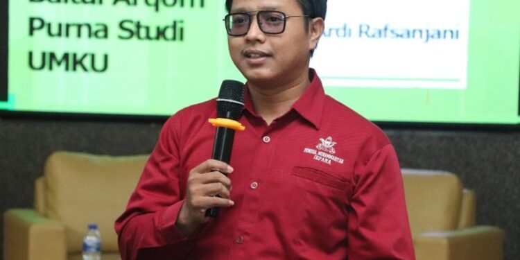 Merah Putih dan Semangat Tajdid: Refleksi Kemerdekaan serta Kontribusi Nyata Muhammadiyah Menuju Indonesia Berkemajuan