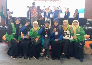 Relawan LLHPB dan MDMC Demak Ikuti Jambore Nasional ke-3: Wujud Nyata Dakwah Kemanusiaan Muhammadiyah-‘Aisyiyah