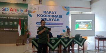 Founder BikersMu Nasional Ajak Kader PDPM Se-Jawa Tengah Perkuat Pergerakan BikersMu di Daerah